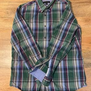 Banana Republic button down